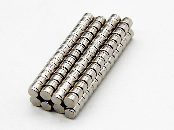 大小頭工具磁鐵